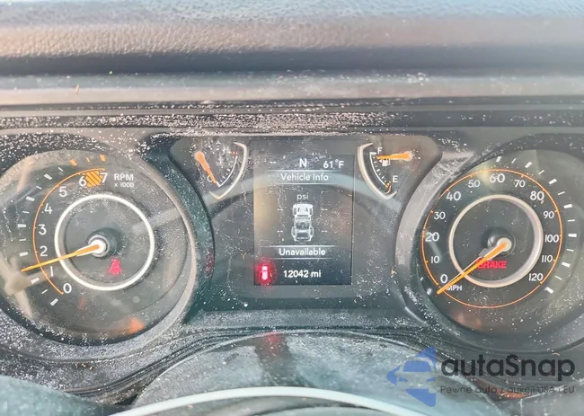 1C4PJXDGXSW516815: 75386345