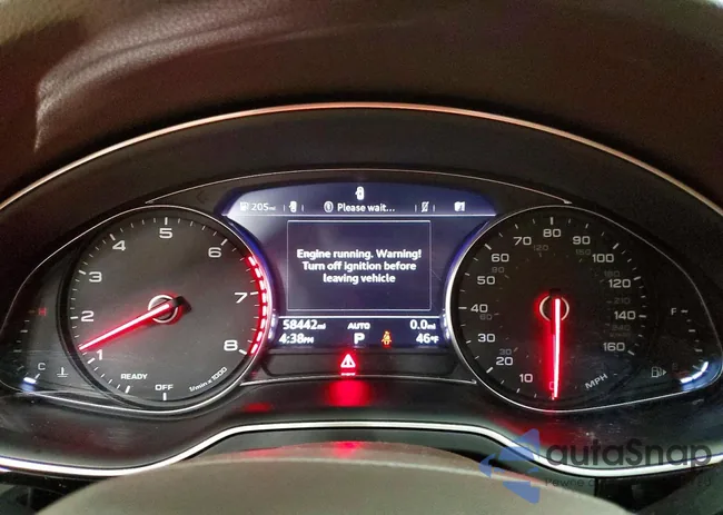 WA1LAAF78JD043848: 72147445