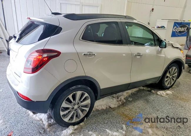 KL4CJASB3JB604298: 99272705