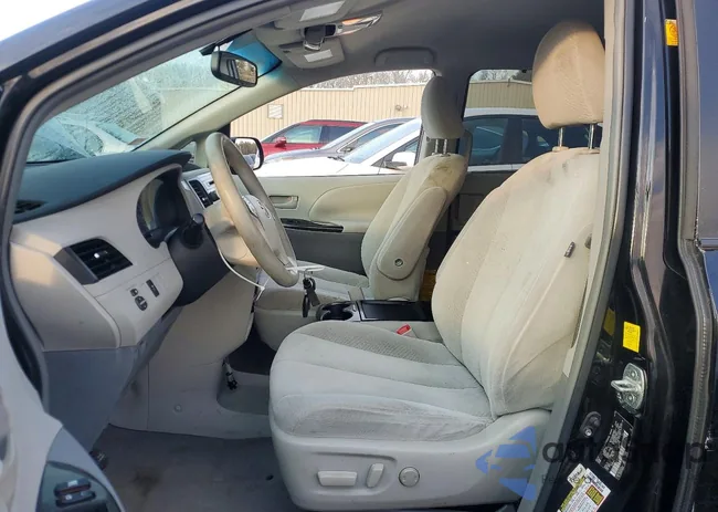 5TDKK3DC4BS058265: 72659525