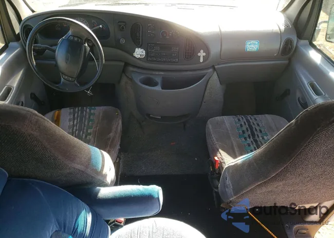 1FTNE24L5WHB73059: 74113345