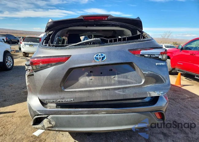 5TDHARAH9LS500376: 98578505