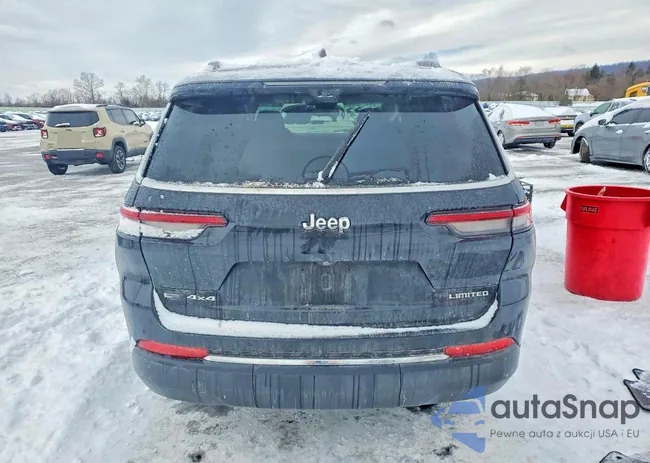 1C4RJKBG8N8523107: 74594265