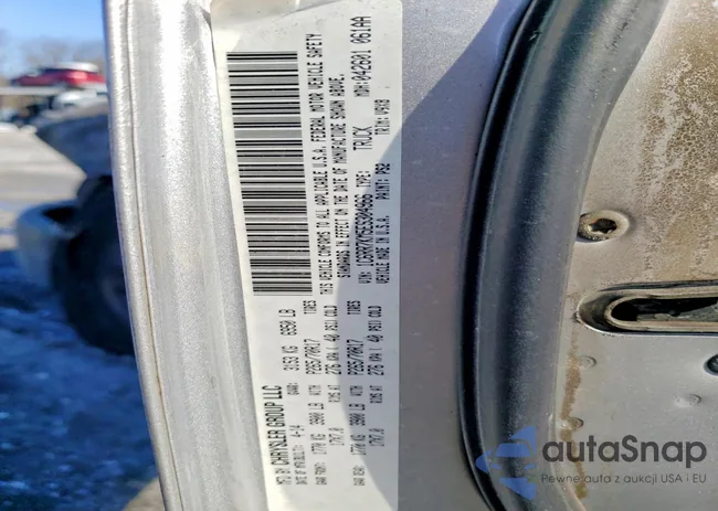 1C6RR7KM5ES304966: 74262775