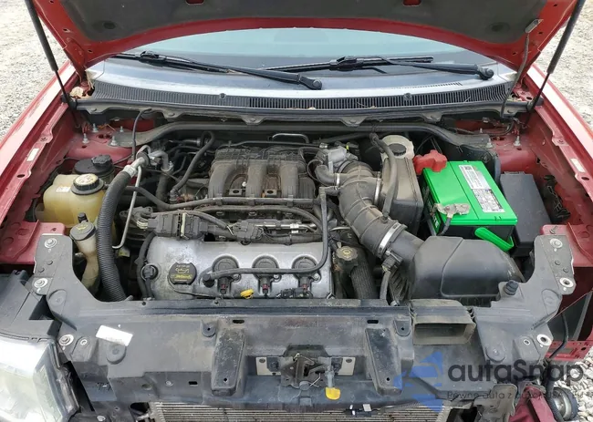 2FMDK53C09BA13501: 74048945