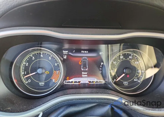 1C4PJMDS0EW206499: 98260795