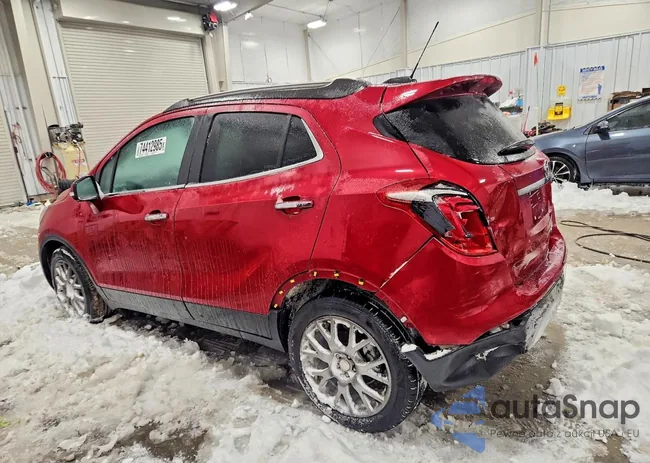 KL4CJ1SB5KB857267: 74412985