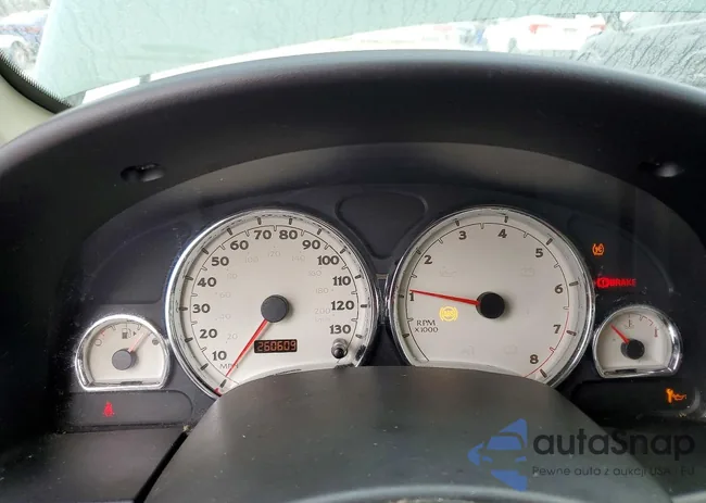 5GZCZ53406S829998: 72175475