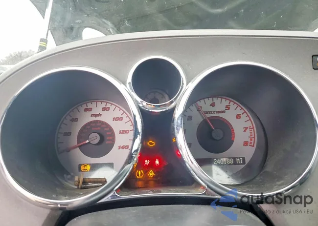 1G2MN35B69Y107331: 74464445