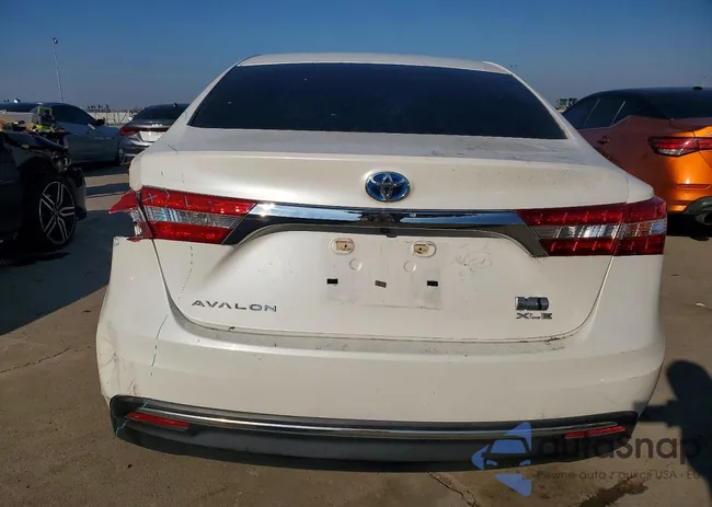 4T1BD1EB3DU014823: 72856795