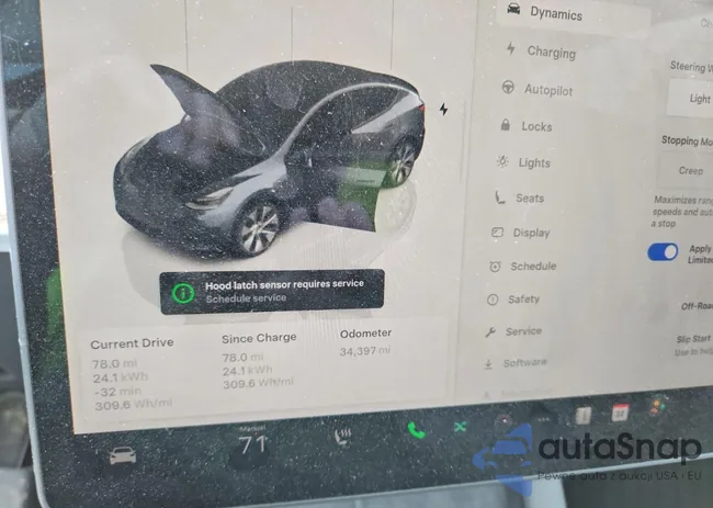 7SAYGDEE2PA136250: 98562695