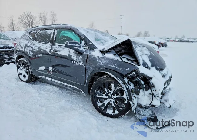 3GNKBKRS7MS524223: 74764355