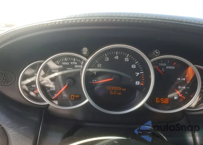 WP0AA299X4S621688: 98279795