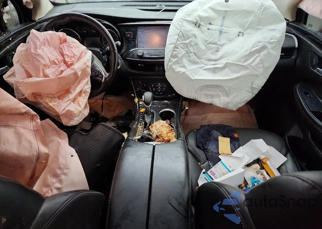 LRBFXDSA4HD159593: 97794535