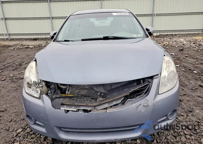 1N4AL2AP3BN482039: 72323265