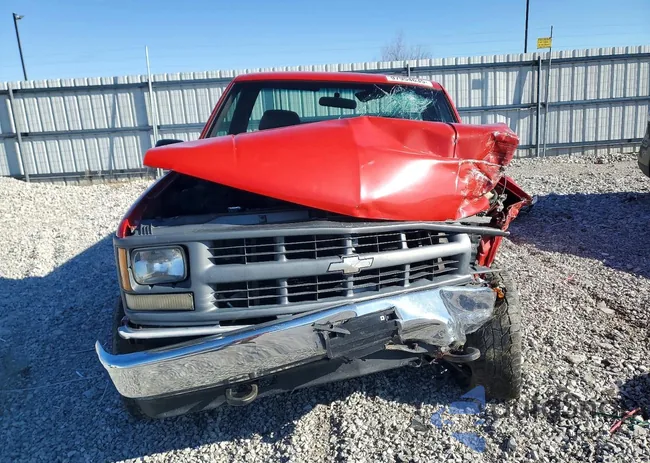 1GCEK14Z2SZ240146: 97954635