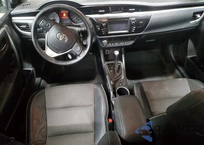 2T1BURHE9GC576929: 99632785