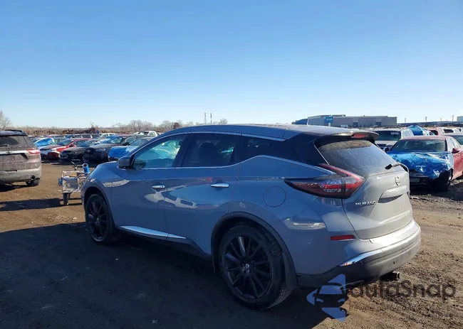 5N1AZ2CS0MC138026: 99091945