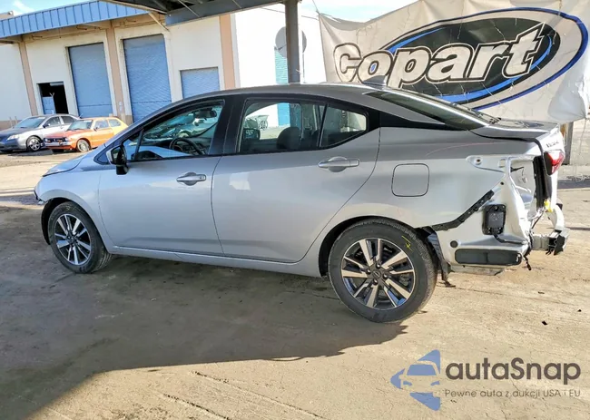 3N1CN8EV9SL857167: 98787635