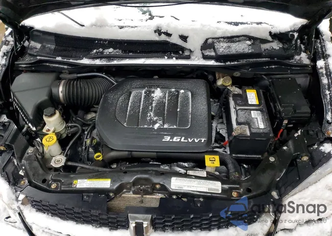 2C4RDGCG3CR279063: 73677445