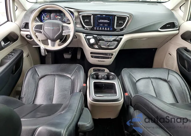 2C4RC1N70JR263722: 98264765