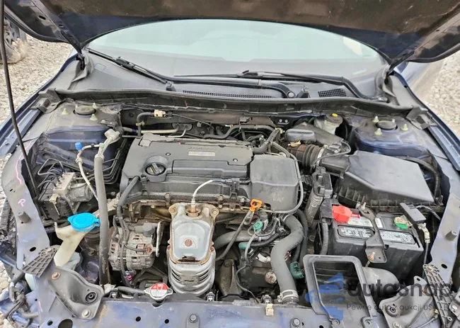 1HGCR2F35GA229280: 99893595