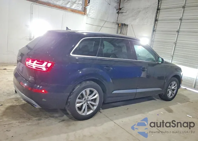 WA1LAAF73HD013053: 99435445