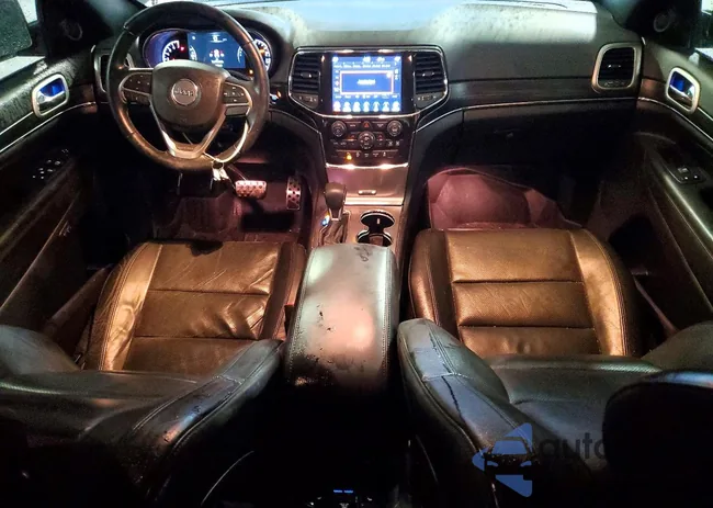 1C4RJFBG7MC701950: 72307845