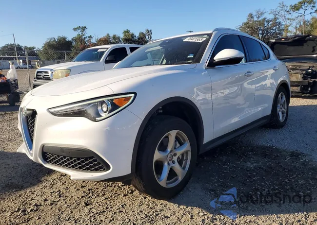 ZASPAJAN8L7C87683: 98401965