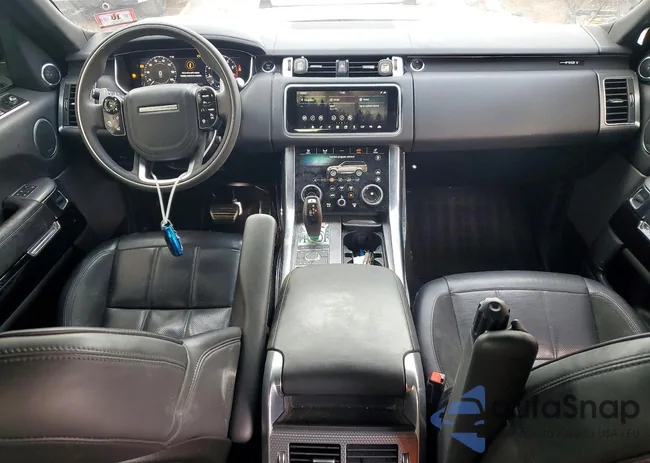 SALWS2SU9KA863997: 95693745