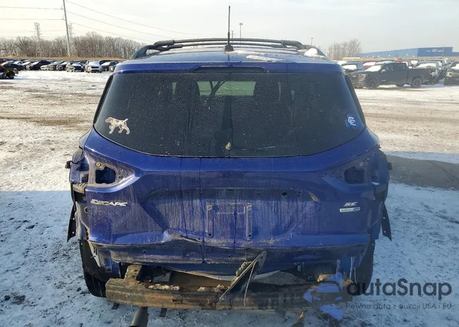 1FMCU9GX1FUA75845: 99096855