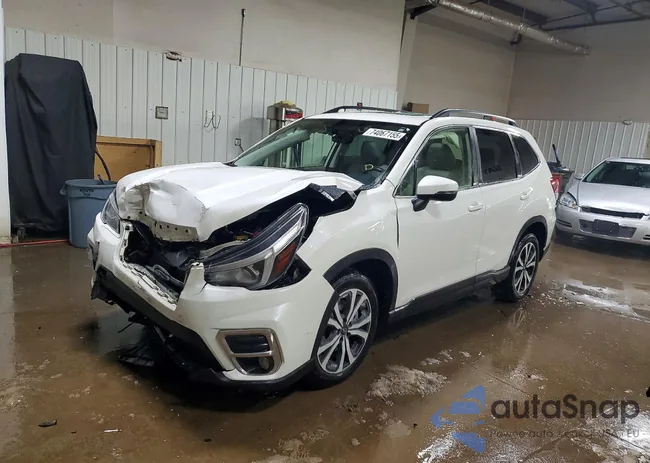 JF2SKAUCXKH557260: 74067155