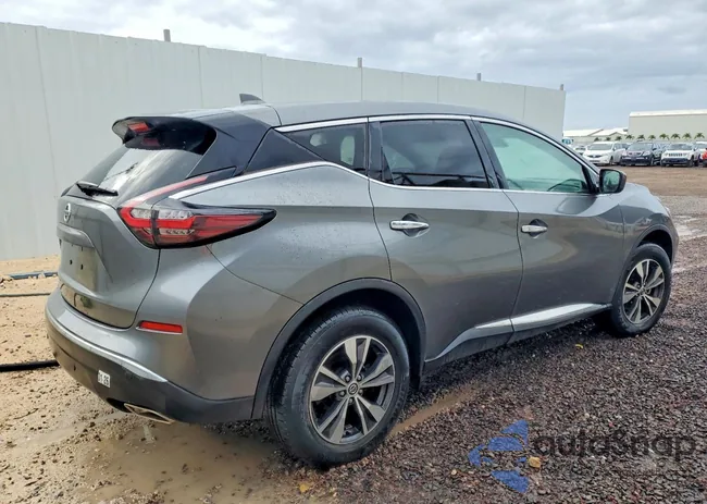 5N1AZ2AJ0MC145553: 99370575