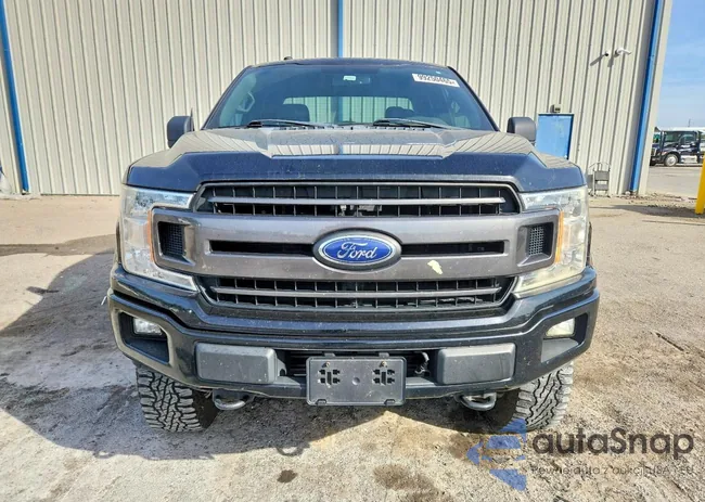 1FTEX1EP8JFC31319: 99250465