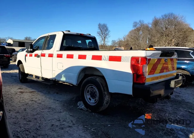 1FT7X2A68LED87221: 73983475