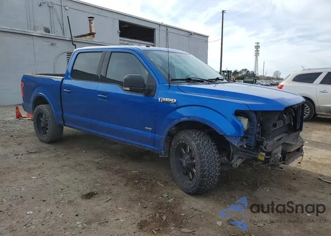 1FTEW1EG7GFD14025: 72207355