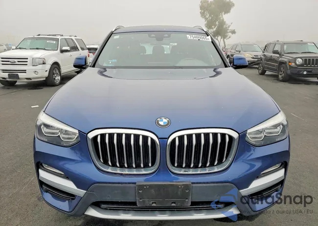 5UXTR9C53KLP77254: 75469065