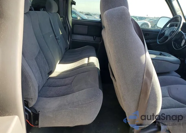 1GCEC19V57Z195245: 72458475