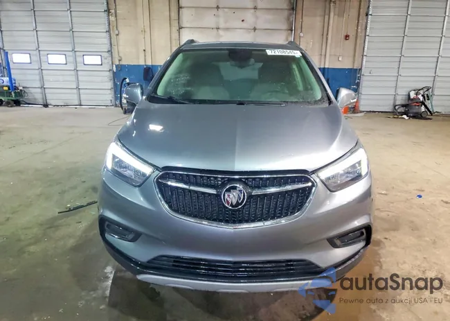 KL4CJASB3KB826664: 72108545