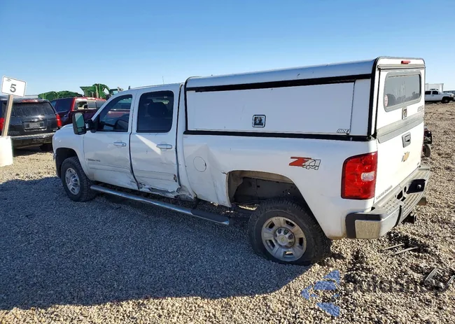 1GCHK636X9F126859: 72881265