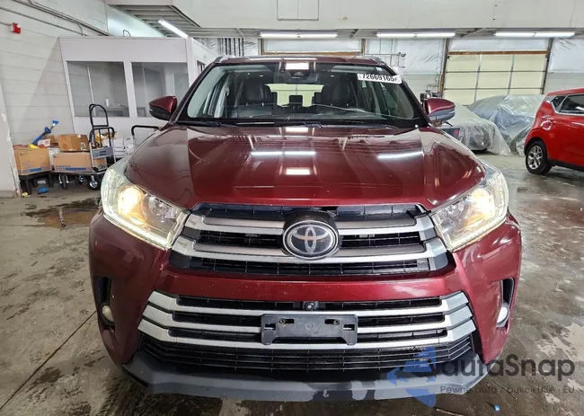 5TDDZRFH1HS394111: 72669165