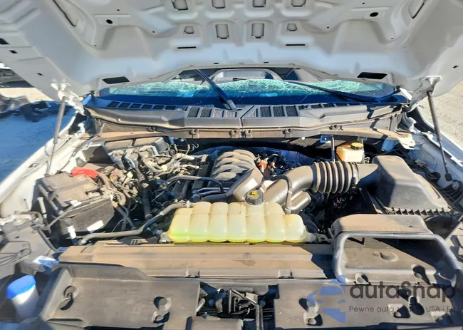 1FTFW1L50RKE77468: 73039775