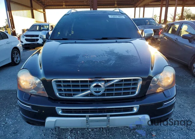 YV4952CZ1D1629522: 73241465