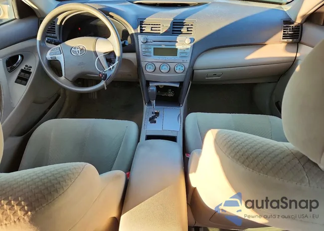 4T4BE46K68R042009: 99543845