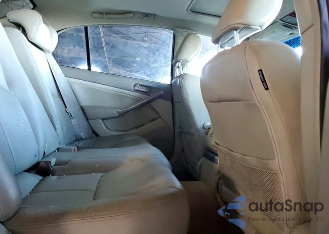 JNKCV51E03M310294: 74708925