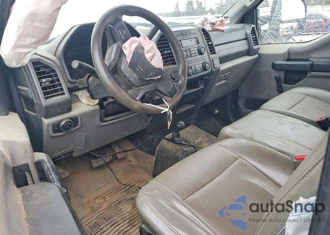 1FTBF2B62HED03252: 98373685