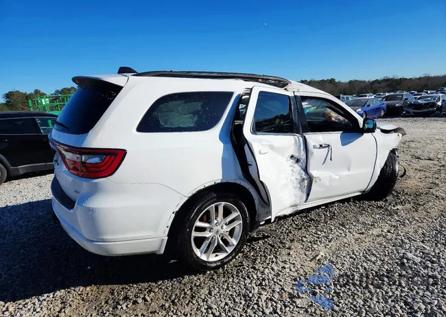 1C4RDHDG6RC137151: 72848785