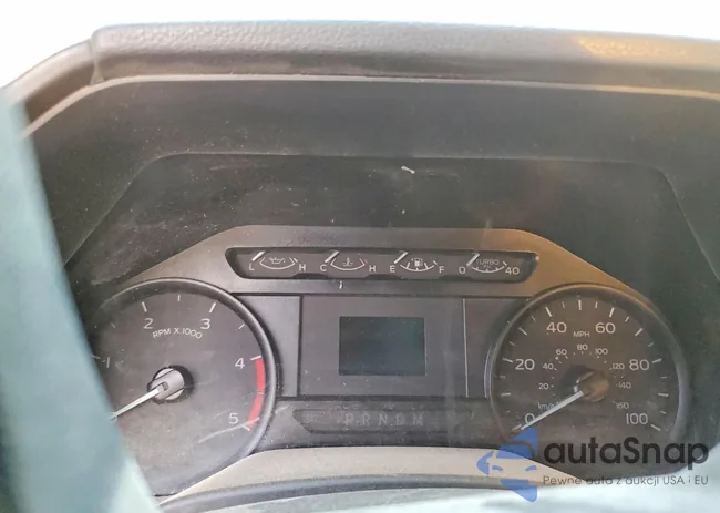 1FD8W3GT5MED98832: 97886765