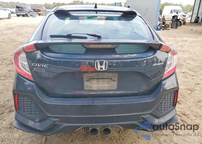 SHHFK7H43HU204680: 74596545