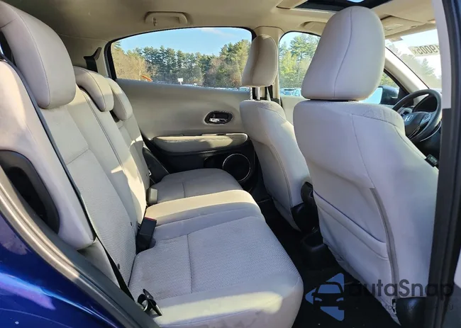 3CZRU6H59GM752425: 72219005